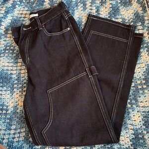 NWOT PacSun Cargo / Carpenter Pants